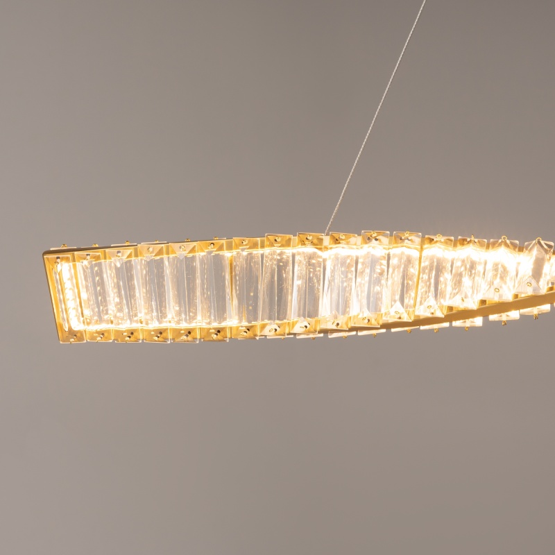 Подвесной светильник Maytoni P097PL-L28BS3K