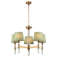 Подвесная люстра Odeon Light 4887/5