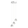 Каскадная люстра ST-Luce SL6017.101.03