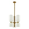 Люстра на штанге Odeon Light 4798/6