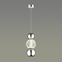 Подвесной светильник Odeon Light 5007/7LA