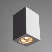 Накладной светильник ARTE Lamp A9264PL-1WH