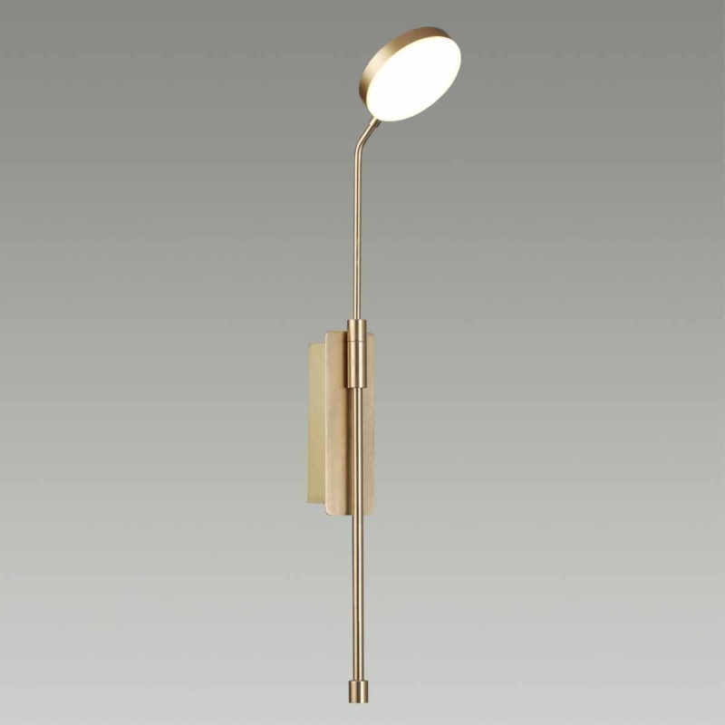 Бра Odeon Light 5011/8WL