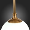Подвесной светильник ST-Luce SL1157.303.01