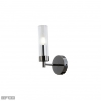 Бра iLamp W15609-1 AN+CL