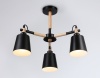 Люстра на штанге Ambrella Light TR82206