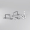 Комплектующие к светодиодной ленте Led Strip ALM-3535R-4MT