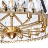 Подвесная люстра Divinare 7567/18 SP-16