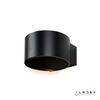 Бра iLedex ZD8093-6W BK