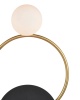 Бра Vele Luce VL5764W21