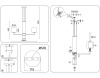 Подвесная люстра Ambrella Light LH56001