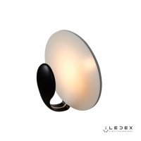 Бра iLedex ZD8096S-6W BK