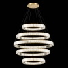 Каскадная люстра ST-Luce SL1622.303.05