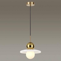 Подвесной светильник Odeon Light 5014/1B