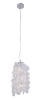Подвесной светильник Crystal Lux TENERIFE SP3 SILVER