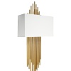 Бра LOFT IT 10107 White