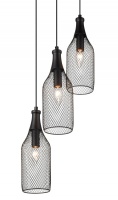 Подвесная люстра Vele Luce VL6512P03