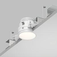 Встраиваемый светильник Denkirs DK2146-WH