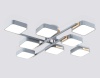 Накладная люстра Ambrella Light FL4889