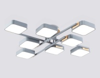 Накладная люстра Ambrella Light FL4889