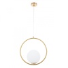 Подвесной светильник ARTE Lamp A7742SP-1AB