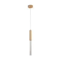 Подвесной светильник MODELUX ML.88956.1 GD