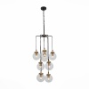 Подвесная люстра ST-Luce SL234.443.08