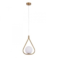 Подвесной светильник ARTE Lamp A7764SP-1AB
