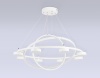 Подвесная люстра Ambrella Light FL51777