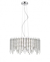 Подвесная люстра Simple Story 5931-6PL3LED