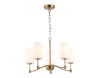 Подвесная люстра Ambrella Light LH56051