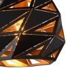 Подвесной светильник LUCIDE 21415/25/30