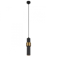 Подвесной светильник ARTE Lamp A3144SP-1BK