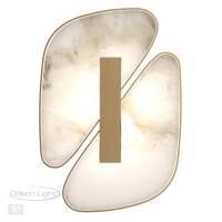 Бра Odeon Light 6638/10WL