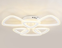 Накладной светильник Ambrella Light FA4512