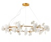 Подвесная люстра Kink Light 07867-15A,33