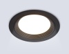 Встраиваемый светильник Ambrella Light TN51802