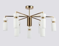 Люстра на штанге Ambrella Light LH56128