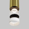 Подвесной светильник Maytoni P072PL-L12W4K-BS