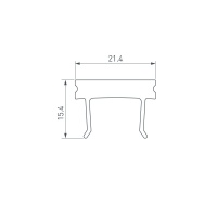 Экран Arlight 035037