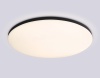 Накладной светильник Ambrella Light FZ2005
