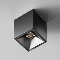 Потолочный светильник Technical C065CL-8W4K-SQ-B