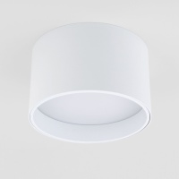Накладной светильник Elektrostandard Banti 13W 3000K белый (25123/LED)
