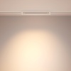 Трековый светильник Technical TR010-1-20W3K-M-W