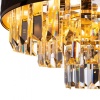 Подвесная люстра ARTE Lamp A1008LM-6GO