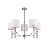 Люстра Freya FR5108PL-05N