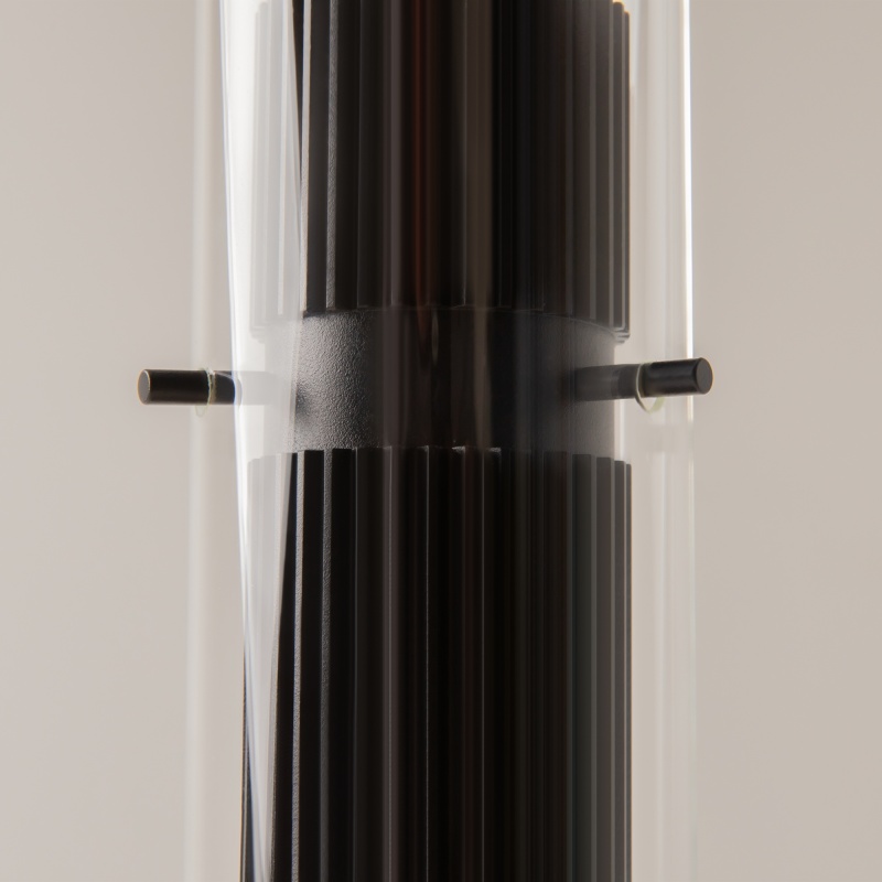 Подвесной светильник Maytoni MOD326PL-01B