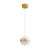 Подвесной светильник Odeon Light 5036/9L