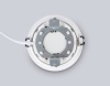Встраиваемый светильник Ambrella Light TN51810