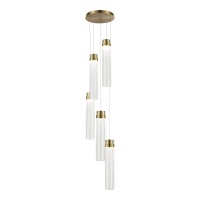 Подвесной светильник ST-Luce SL6236.303.05